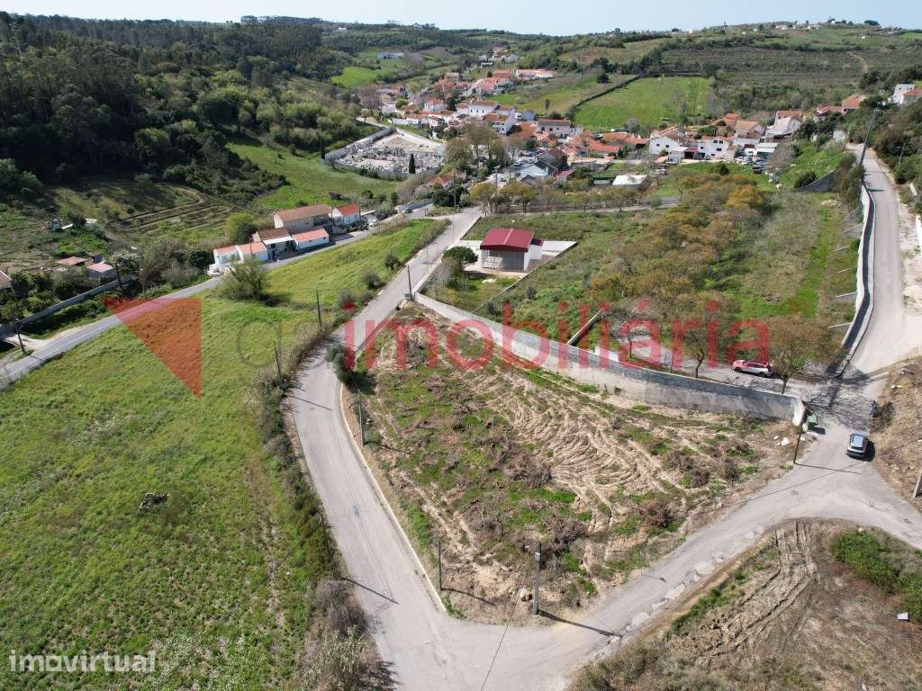 Lote Terreno Santana da Carnota Urbanizável - Grande imagem: 2/4