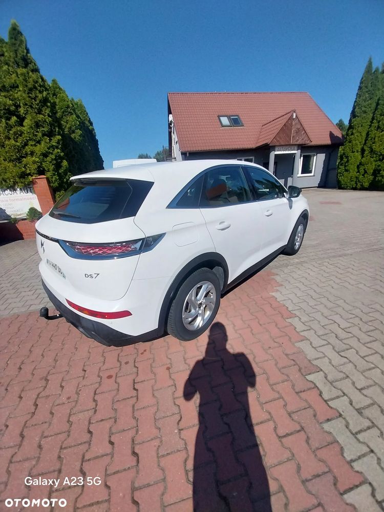 DS Automobiles DS 7 Crossback - 6