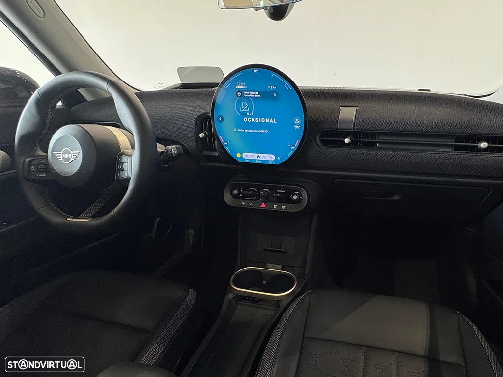 MINI 3 Portas Cooper C Classic M - 8
