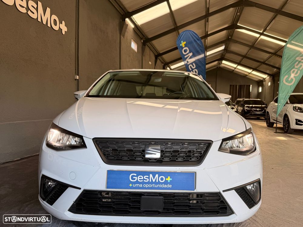 SEAT Ibiza 1.0 TSI Style - 7