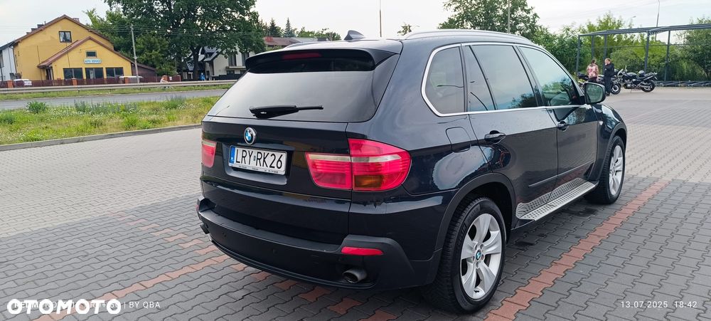 BMW X5 3.0sd xDrive - 3