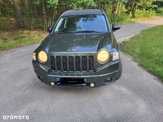 Jeep Compass - 1