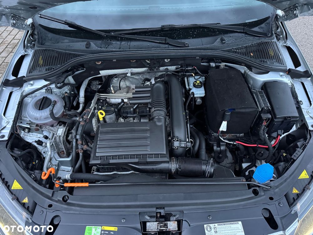 Skoda Octavia 1.4 TSI Green tec Edition - 38