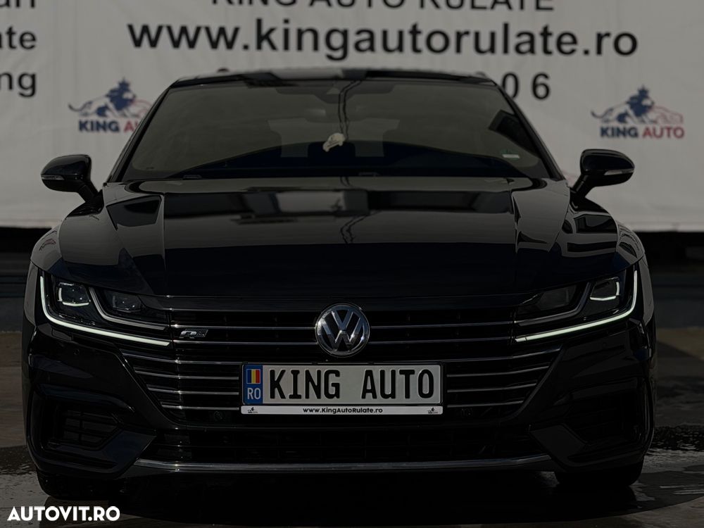 Volkswagen ARTEON 1.5 TSI ACT OPF DSG Elegance - 17