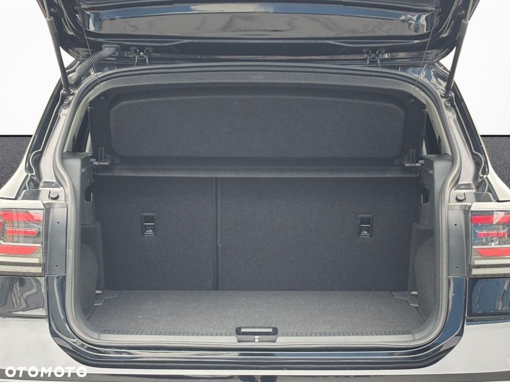 Volkswagen T-Cross - 31
