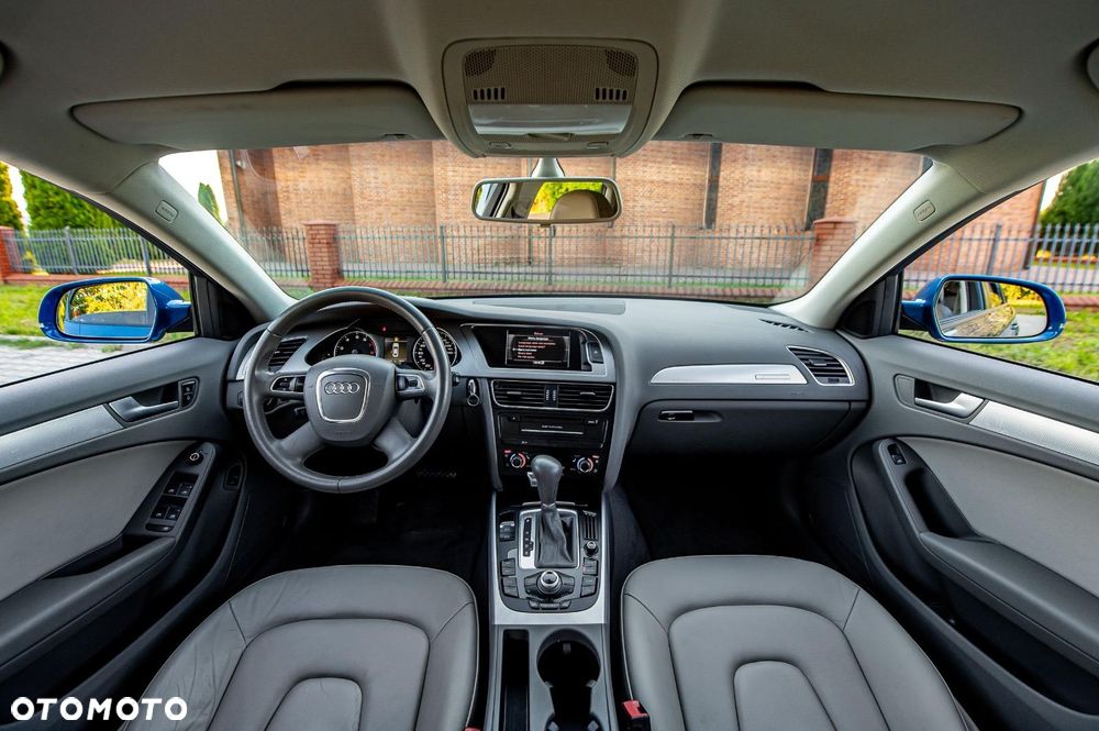 Audi A4 Limousine 2.0 TFSI Quattro S tronic - 34