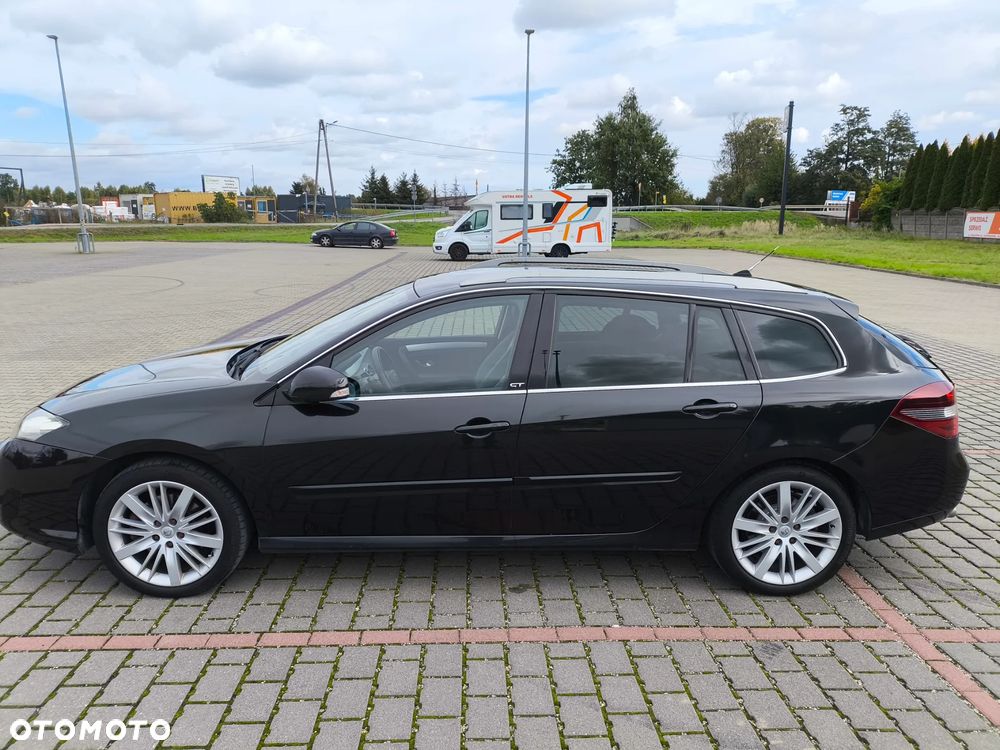 Renault Laguna - 3