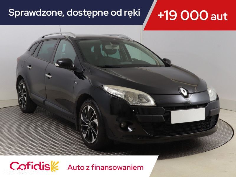 Renault Megane - 2