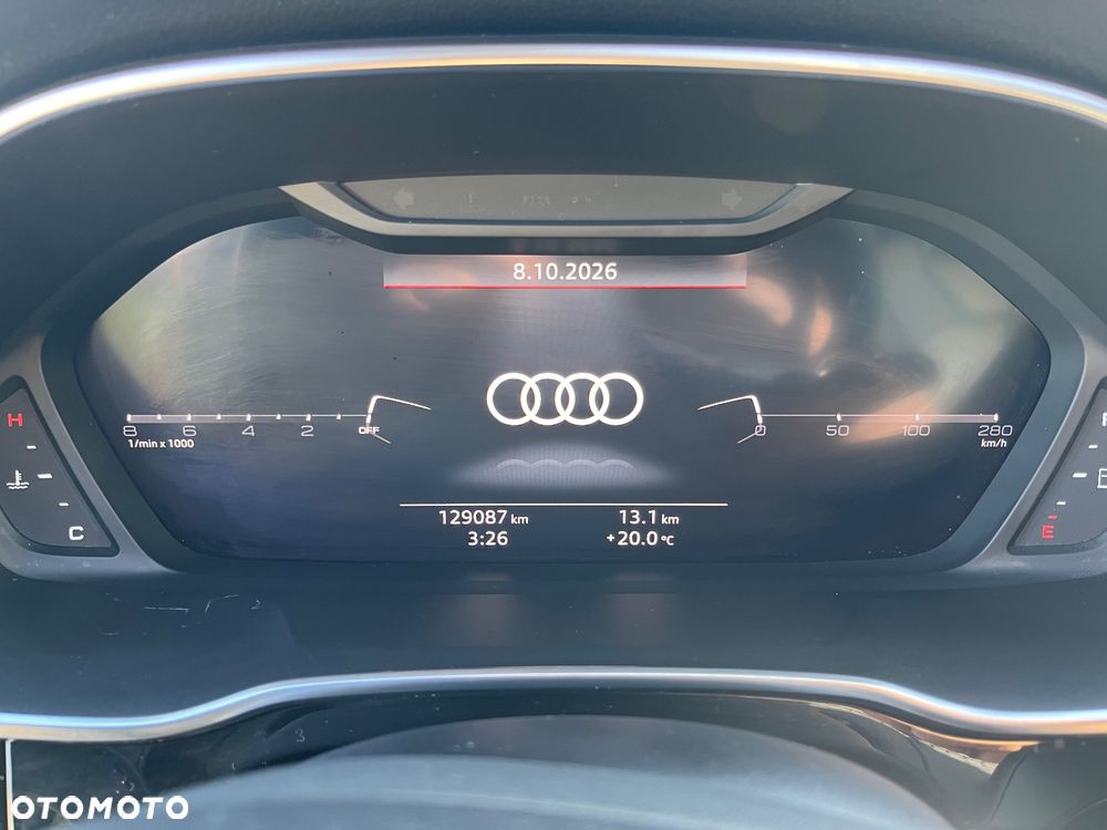 Audi Q3 - 6