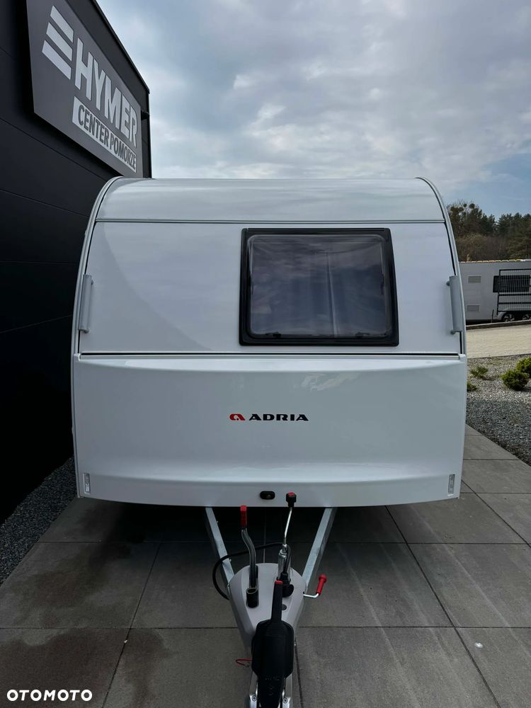 Adria Adria Aviva 472PK - Lekka, 1350kg DMC, Nowa, FV23%, Łóżka piętrowe - 8
