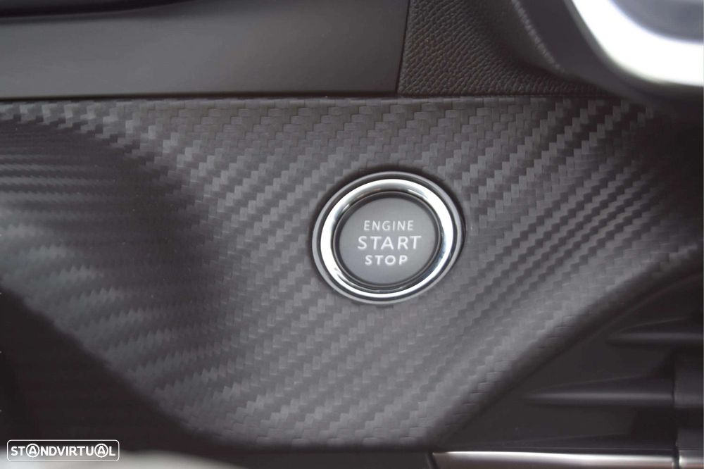 Peugeot 208 1.2 PureTech Allure Pack - 16