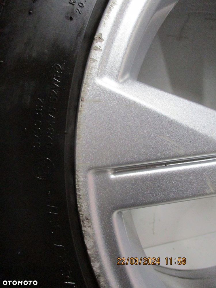 Koła felgi opony AUDI A1 82A R17 5MM - 8