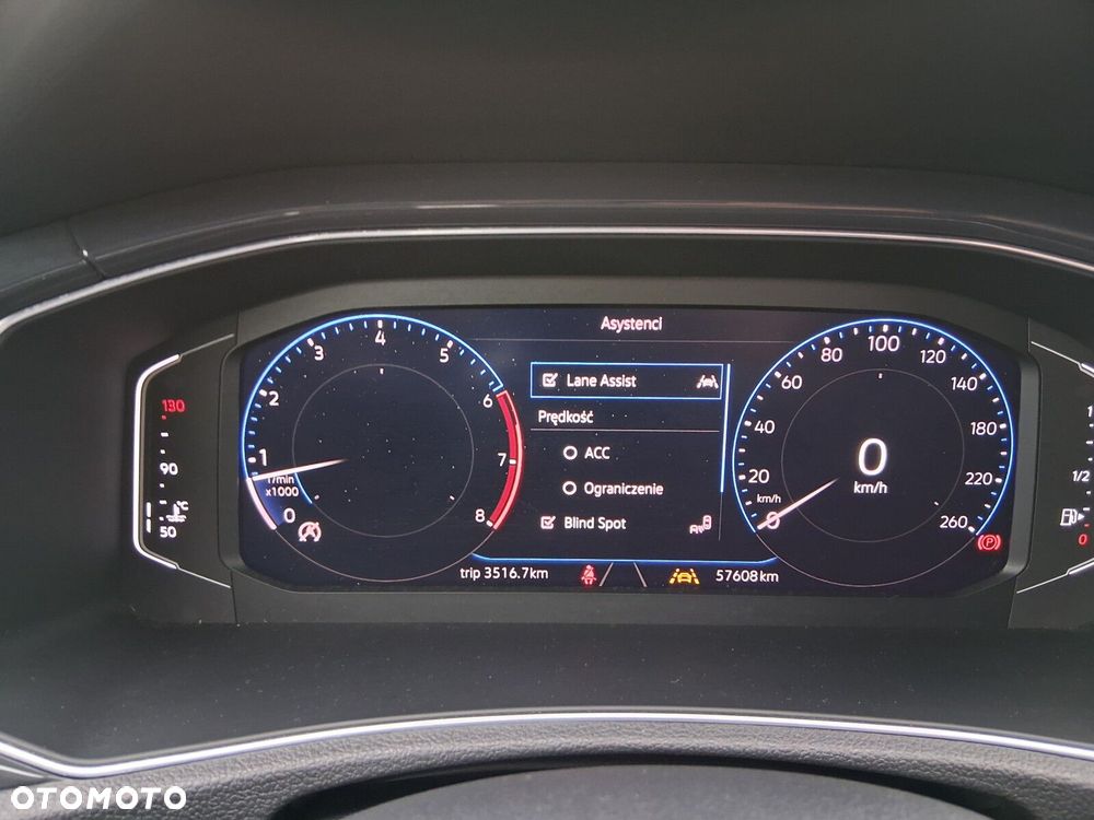 Volkswagen T-Roc 1.5 TSI GPF ACT Premium - 19