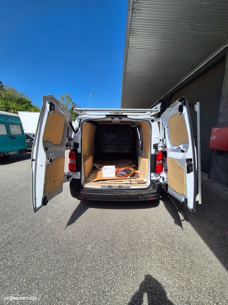 Opel Vivaro-e 75 kWh L3H1 - 7