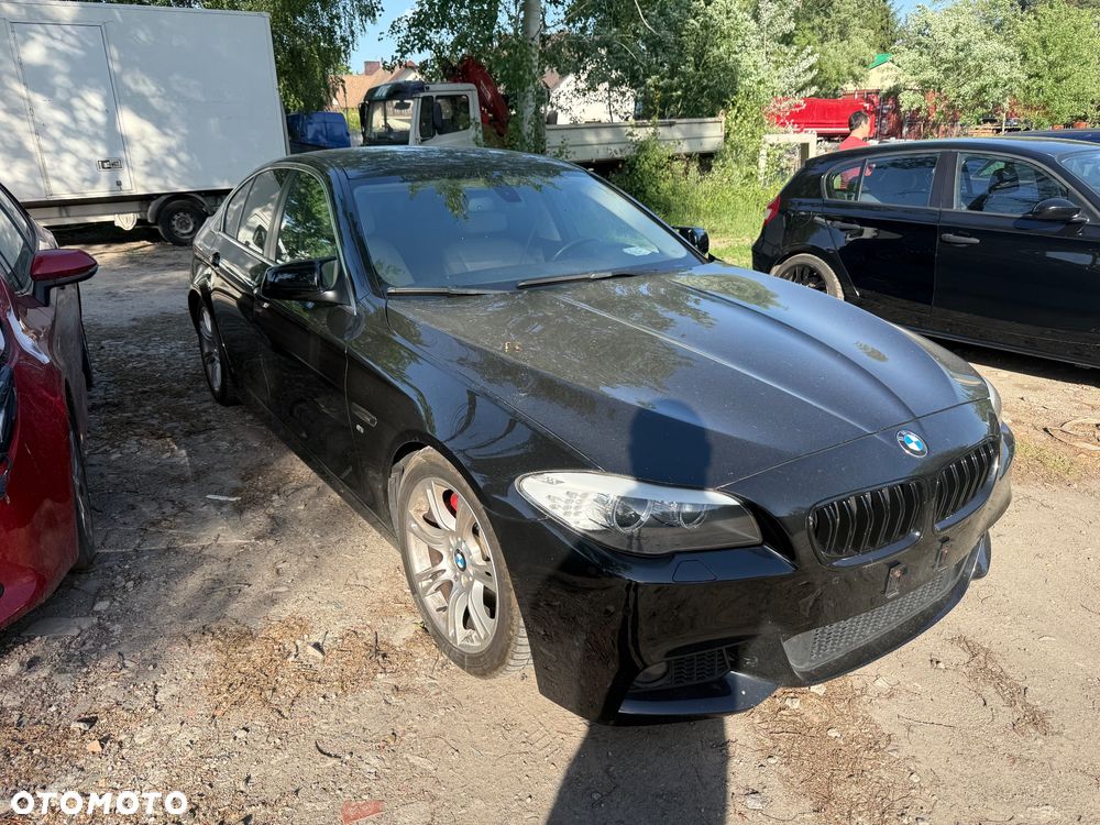 BMW Seria 5 530d - 3