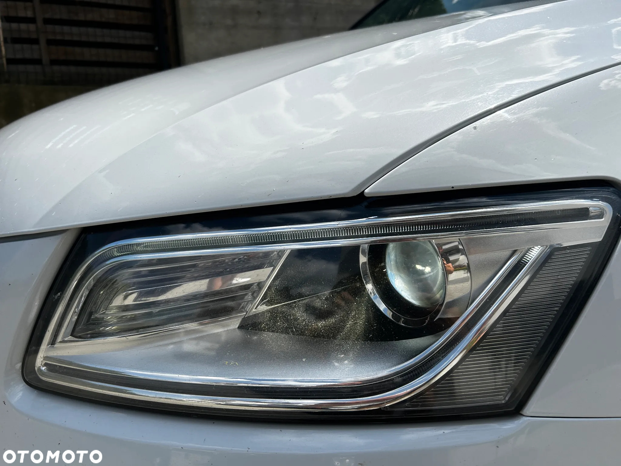 Audi Q5 2.0 TDI quattro S tronic - 11