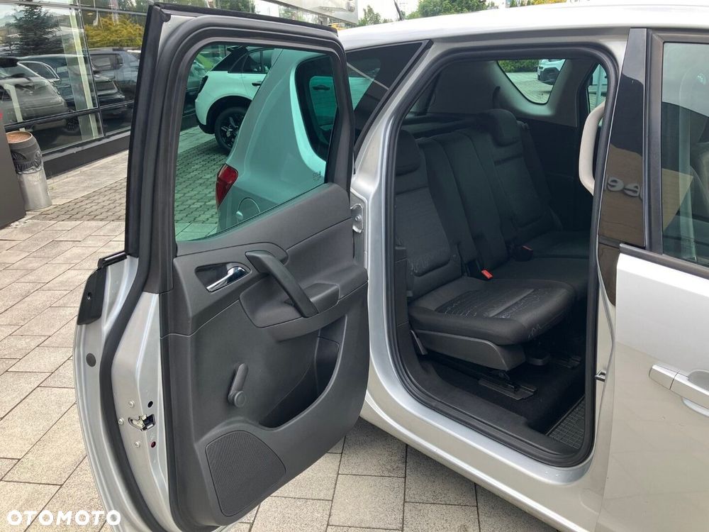 Opel Meriva 1.4 Automatik Edition - 33