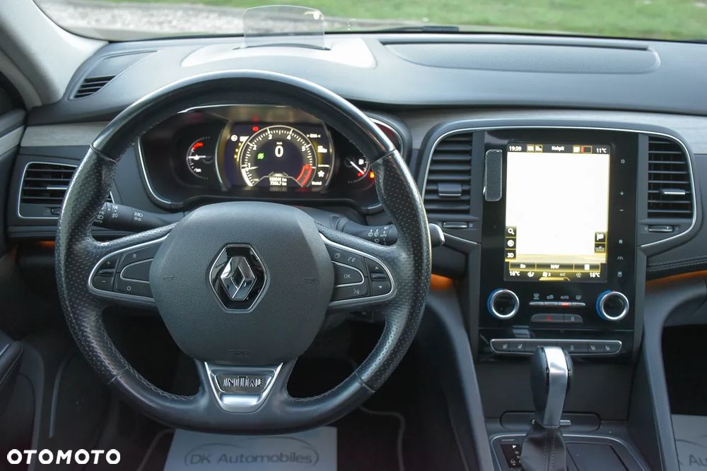 Renault Talisman ENERGY TCe 200 EDC INITIALE PARIS - 31