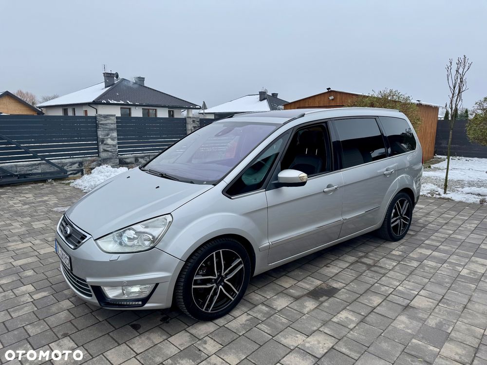 Ford Galaxy - 18