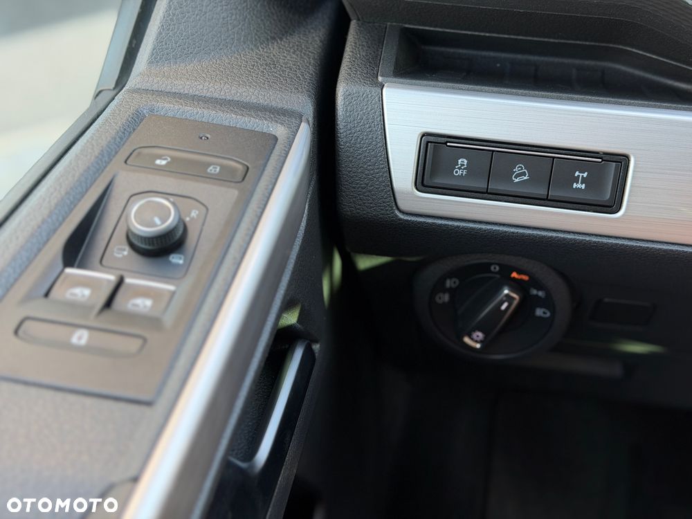 Volkswagen California - 27