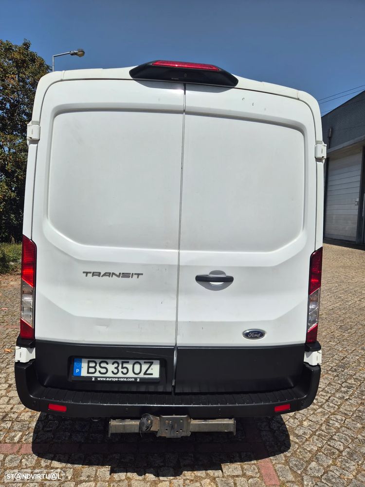 Ford Transit - 3