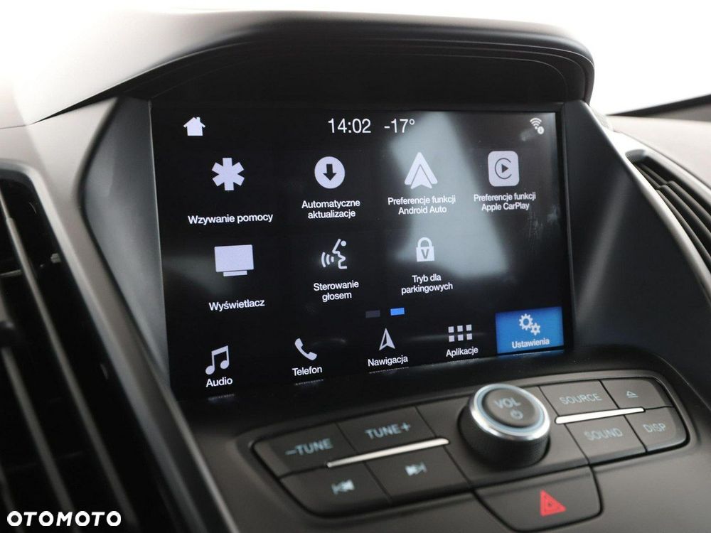 Ford Kuga 1.5 EcoBoost 2x4 ST-Line - 25