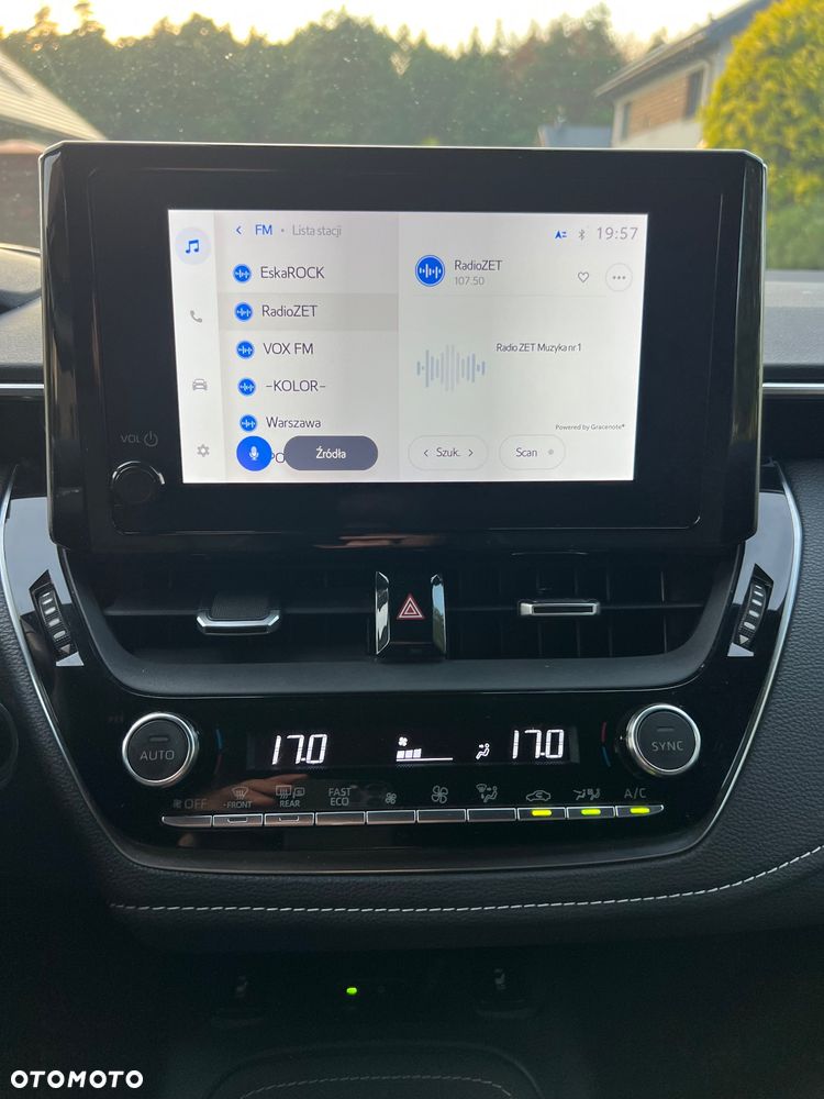 Suzuki Swace 1.8 Hybrid Elegance CVT - 35