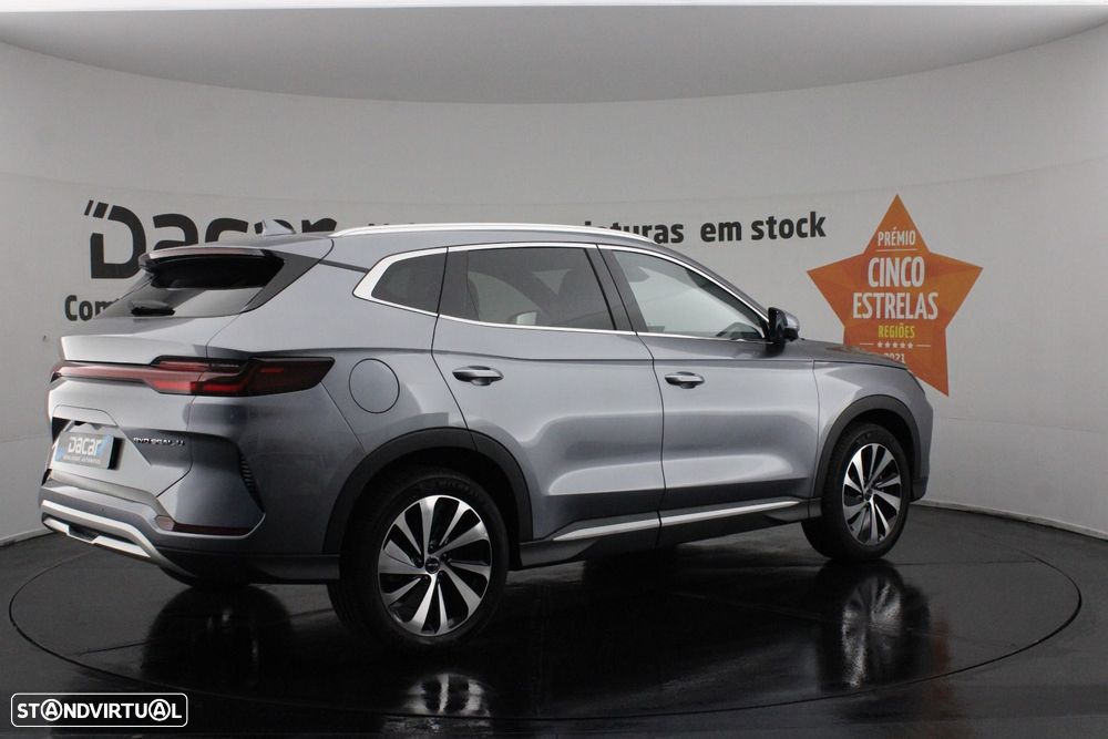 BYD Seal U 87 kWh Design - 8