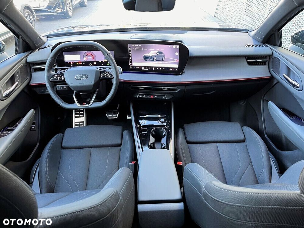Audi Q3 - 5