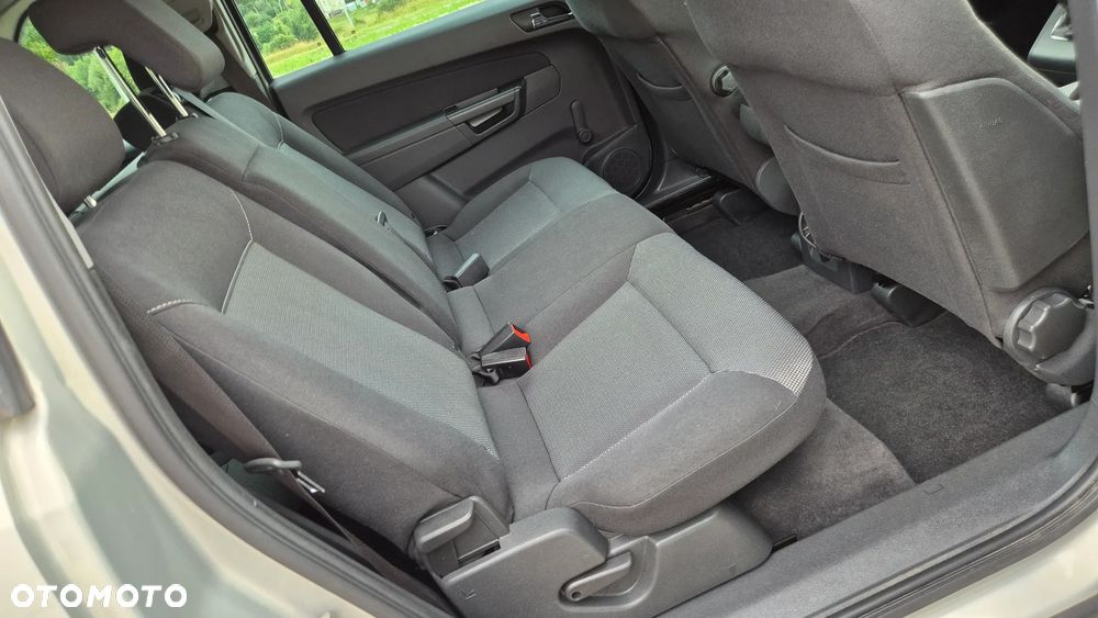 Opel Zafira 1.6 ECOFLEX Innovation - 21