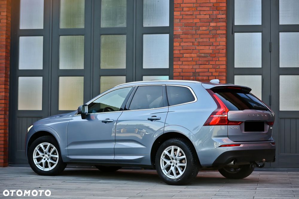Volvo XC 60 D4 AWD Inscription - 12