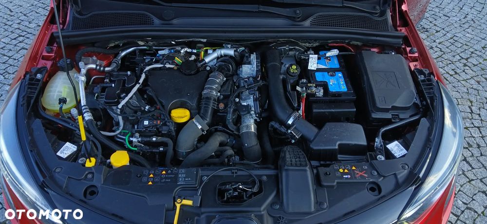 Renault Clio BLUE dCi 115 INTENS - 20