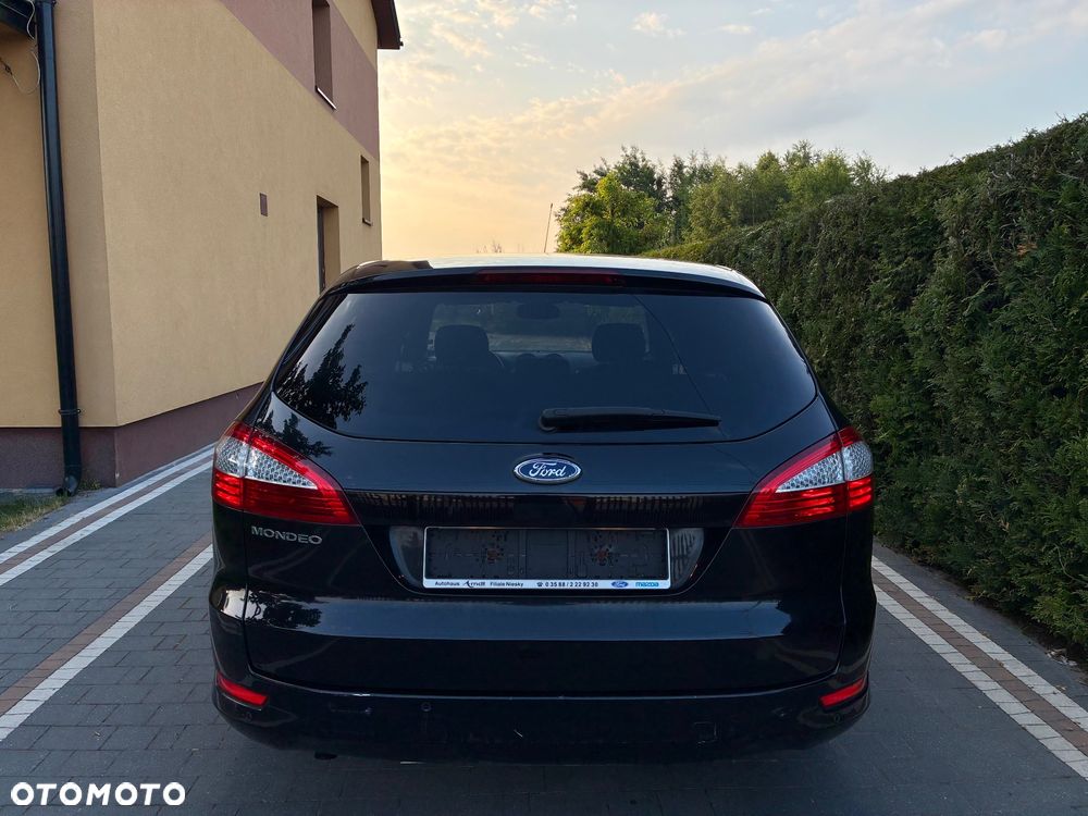 Ford Fiesta 1.6 Titanium - 5