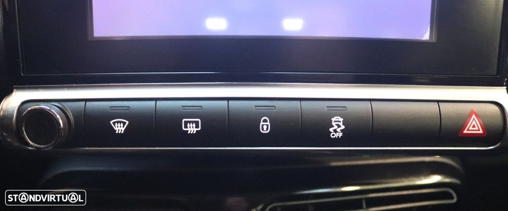 Citroën C4 Cactus 1.2 PureTech Feel - 20