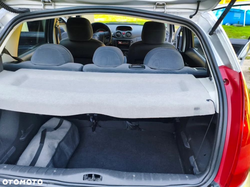 Citroën C3 1.1 SX - 12
