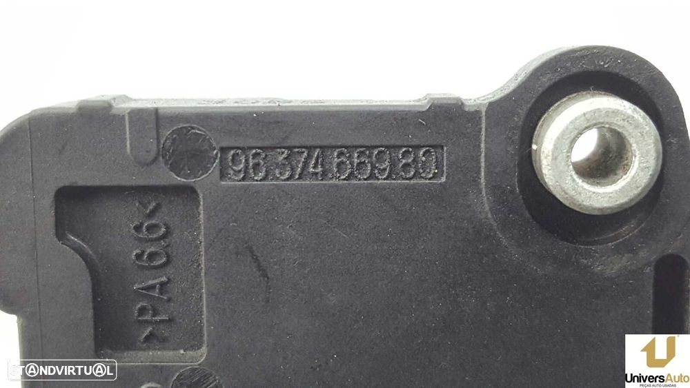 SENSOR DO VIRABREQUIM CITROEN C4 BERLINA SX - 6