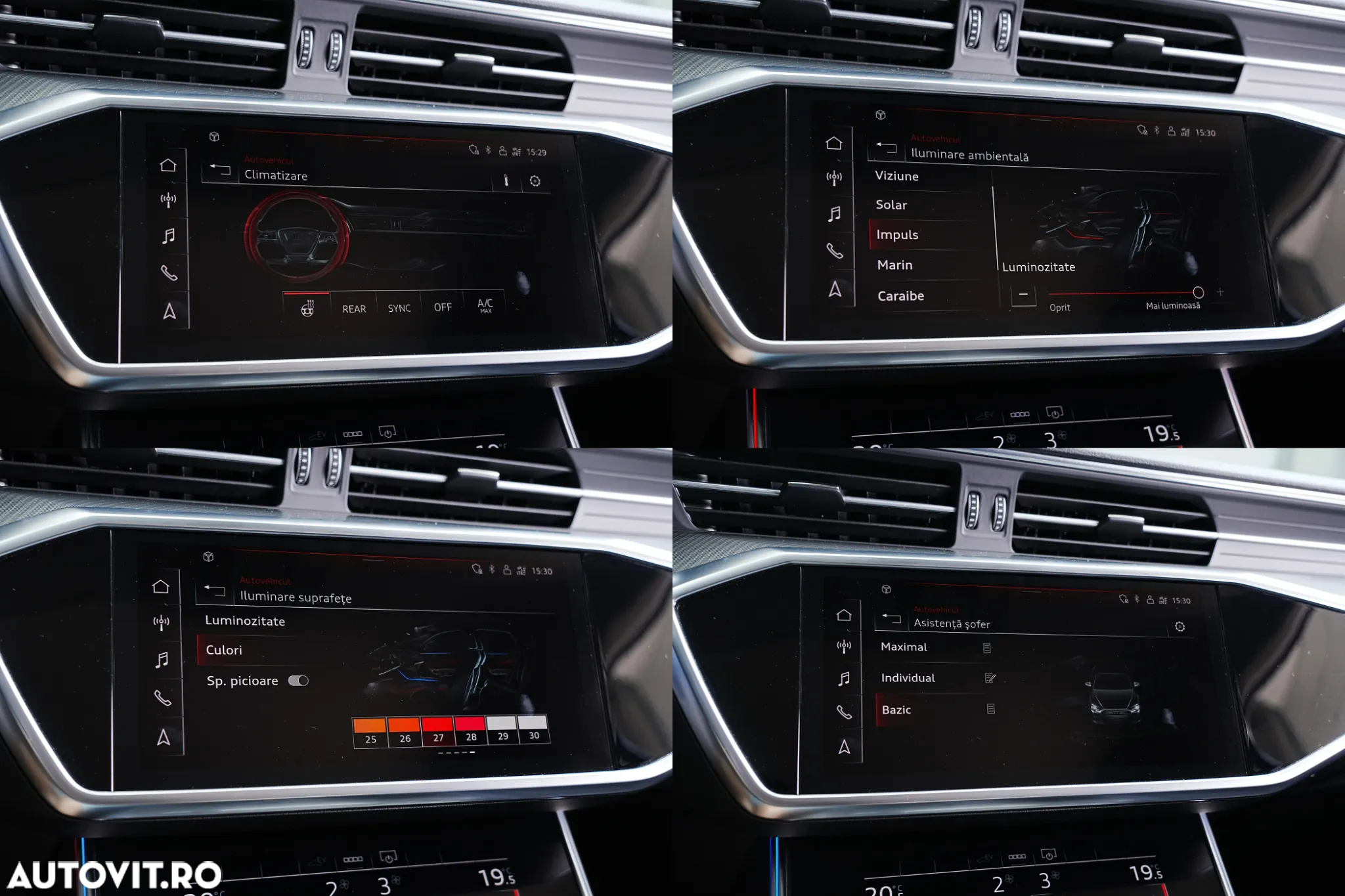 Audi A6 - 16
