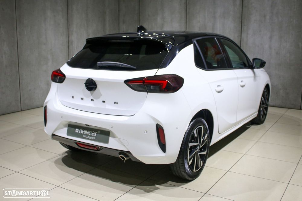 Opel Corsa 1.2 T GS - 13