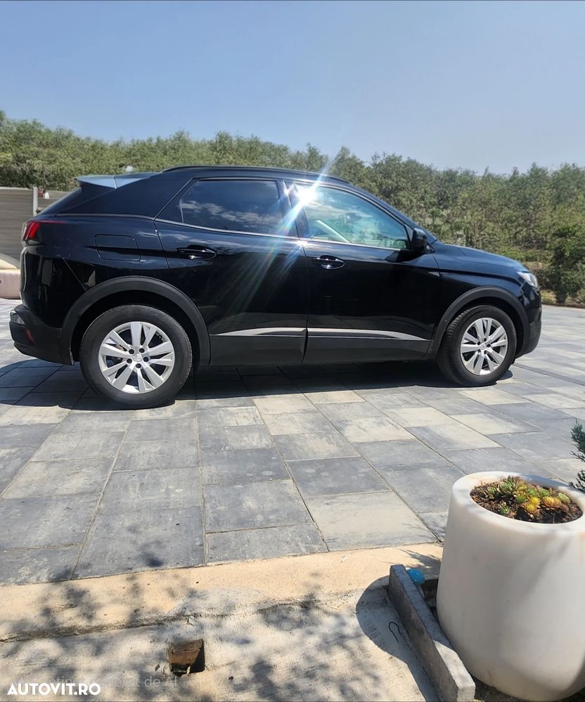 Peugeot 3008 1.5 BlueHDI 130 EAT8 Allure Pack - 28