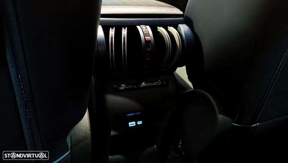 BYD Atto 3 60.48 kWh Design - 45