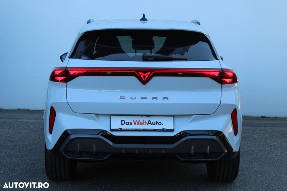 Cupra Terramar - 28