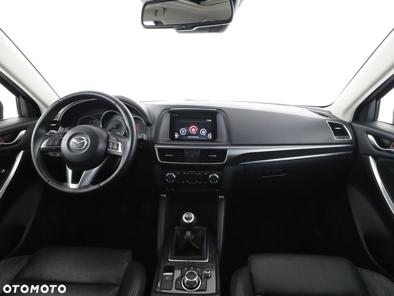 Mazda CX-5 - 15