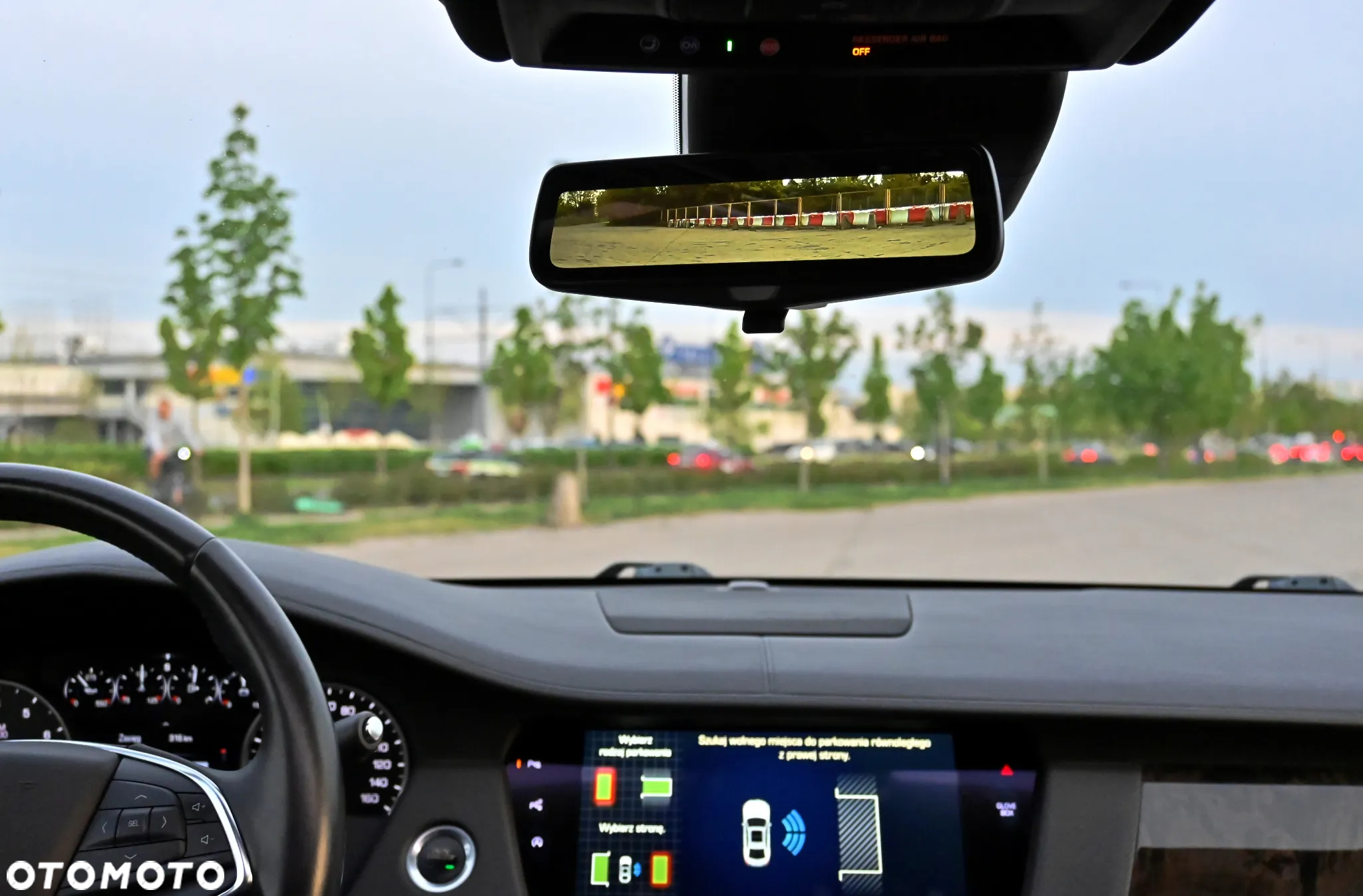 Cadillac CT6 - 24