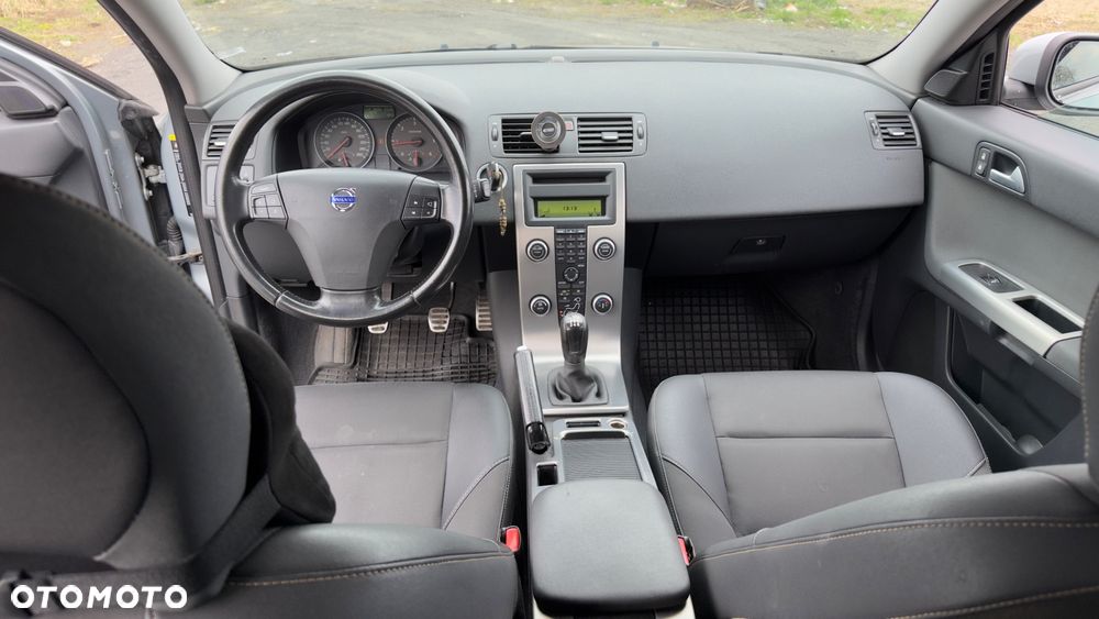 Volvo V50 1.6D Summum - 17