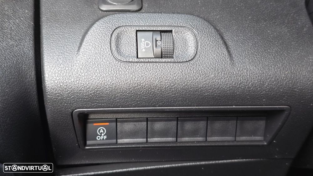 Peugeot Partner 1.5 BlueHDi L1 Premium - 13