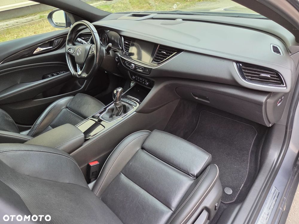 Opel Insignia 2.0 4x4 Ultimate Exclusive - 13
