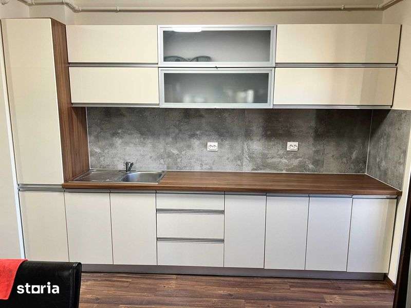 apartament 3 camere eremia grigorescu — fotografia 3