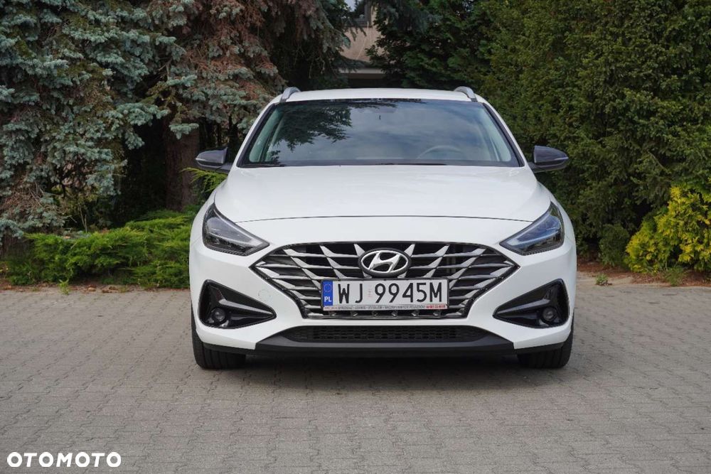 Hyundai i30 - 4