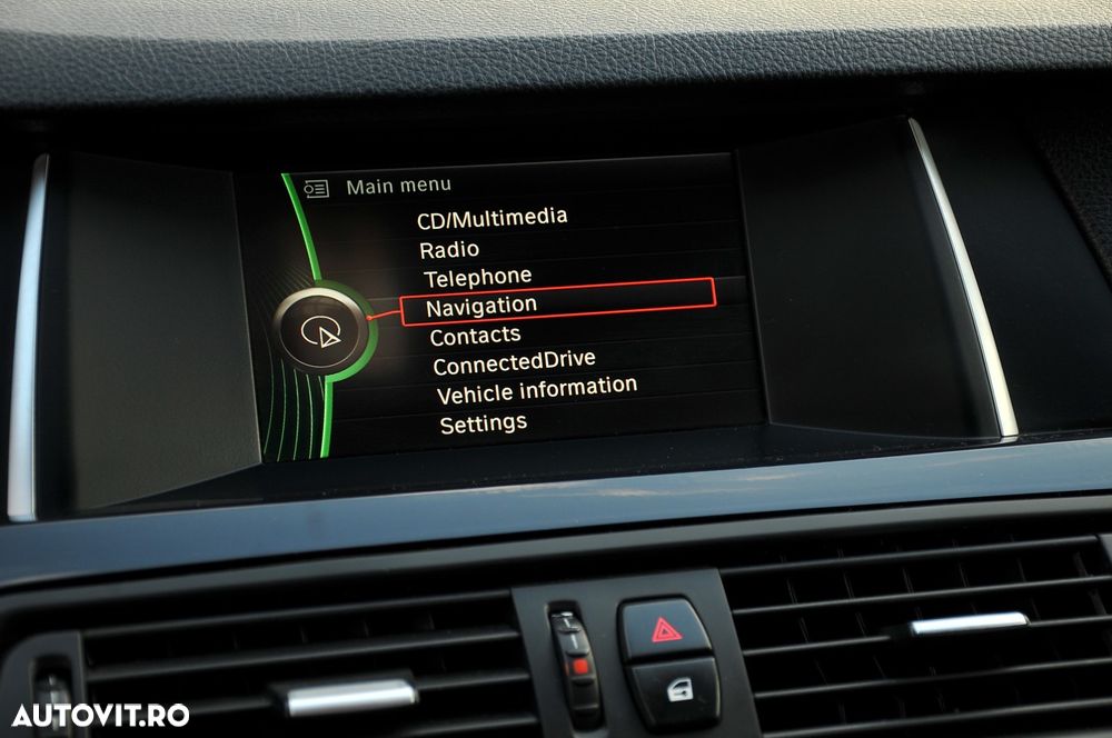 BMW Seria 5 520d - 5