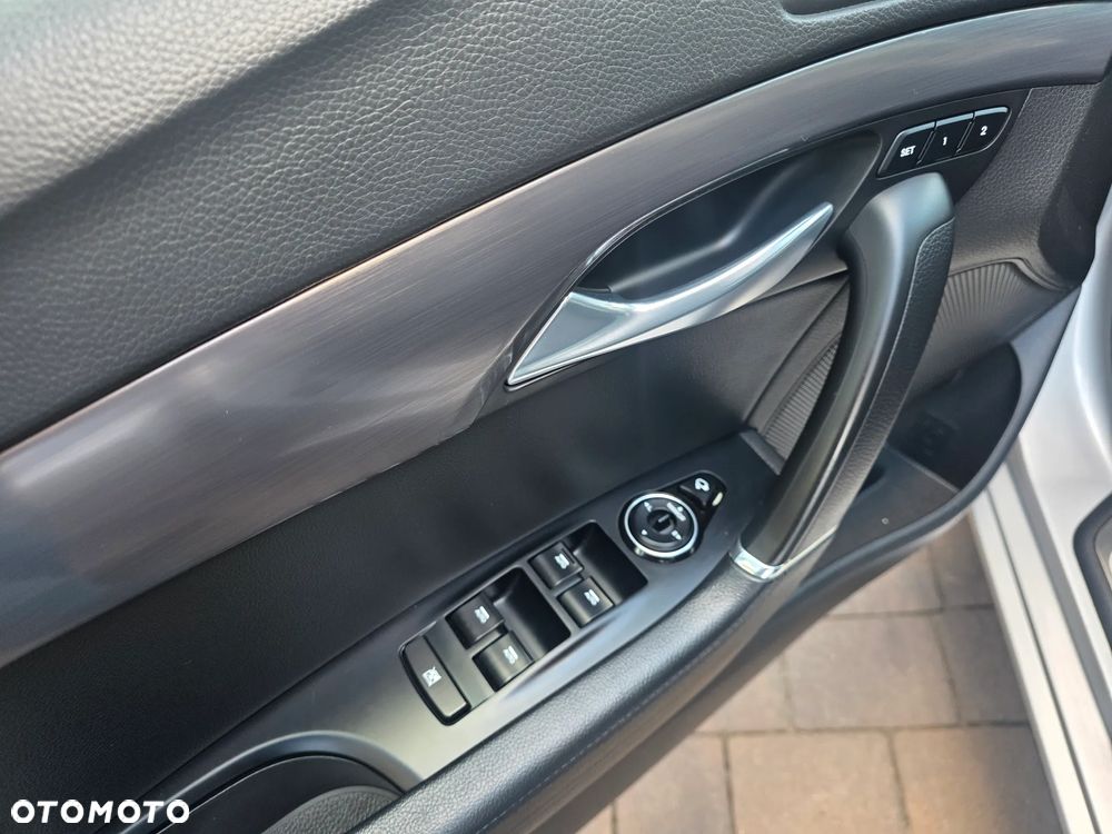 Hyundai i40 Kombi 1.7 CRDi DCT Premium - 27